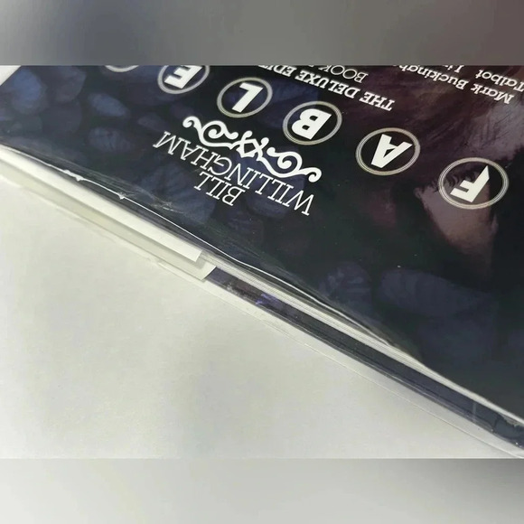 Bill Willingham - Fables The Deluxe Edition Book Two - 🐺 - Picture 7 of 12